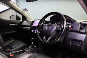 Honda City 1.0 SV Turbo Hatchback 2021 [FCEH]