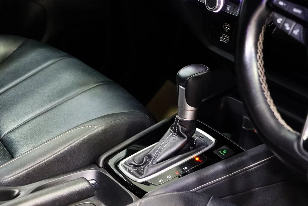 Honda City 1.0 SV Turbo Hatchback 2021 [FCEH]