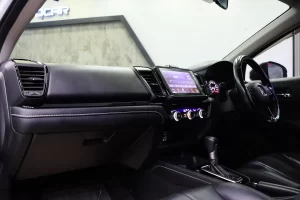 Honda City 1.0 SV Turbo Hatchback 2021 [FCEH]