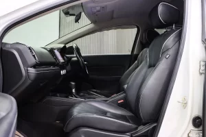 Honda City 1.0 SV Turbo Hatchback 2021 [FCEH]