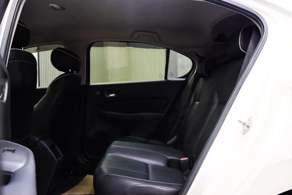 Honda City 1.0 SV Turbo Hatchback 2021 [FCEH]