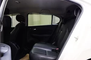 Honda City 1.0 SV Turbo Hatchback 2021 [FCEH]