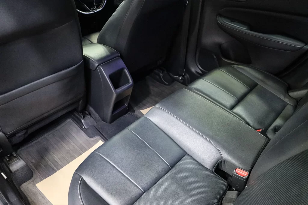 Honda City 1.0 SV Turbo Hatchback 2021 [FCEH]