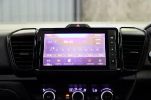 Honda City 1.0 SV Turbo Hatchback 2021 [FCEH]