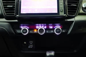 Honda City 1.0 SV Turbo Hatchback 2021 [FCEH]