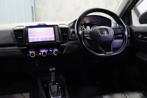 Honda City 1.0 SV Turbo Hatchback 2021 [FCEH]