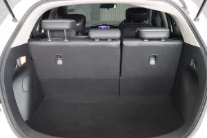 Honda City 1.0 SV Turbo Hatchback 2021 [FCEH]