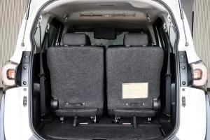 Toyota Sienta 1.5 G MNC 2020 [EGBJ]