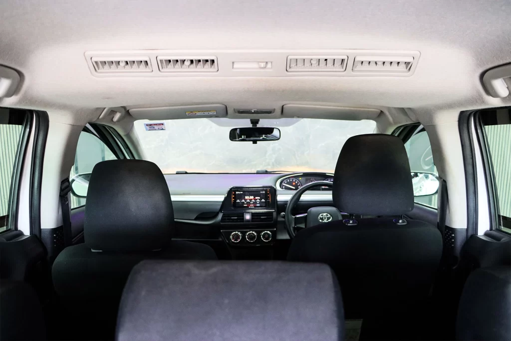 Toyota Sienta 1.5 G MNC 2020 [EGBJ]