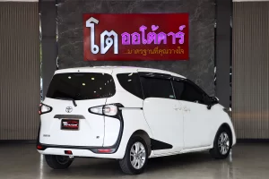 Toyota Sienta 1.5 G MNC 2020 [EGBJ]