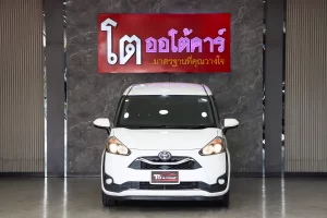 Toyota Sienta 1.5 G MNC 2020 [EGBJ]