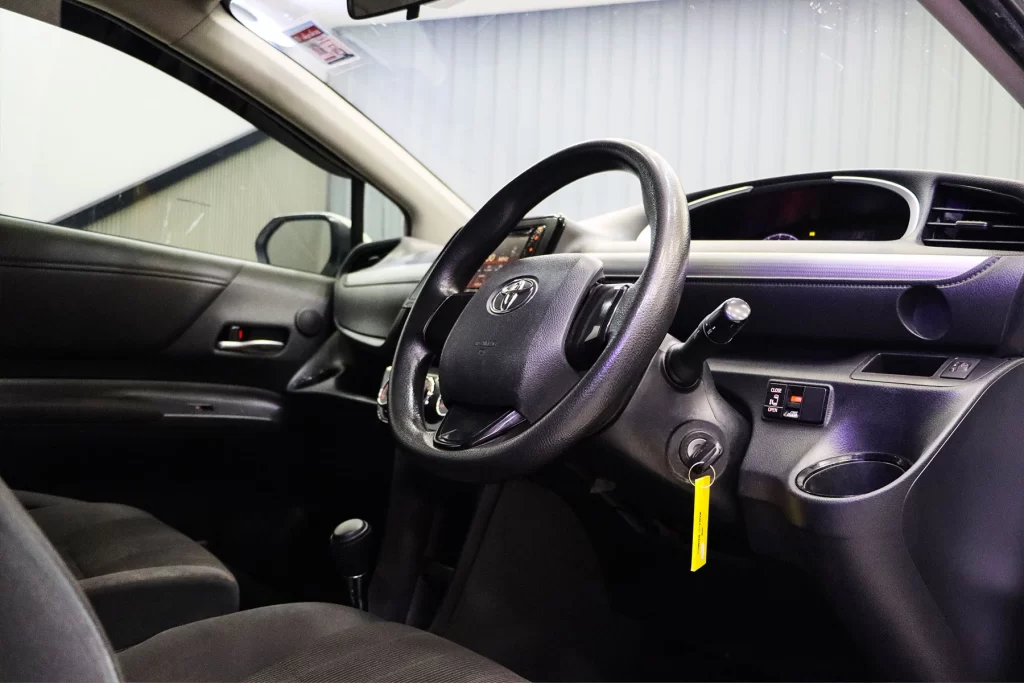 Toyota Sienta 1.5 G MNC 2020 [EGBJ]