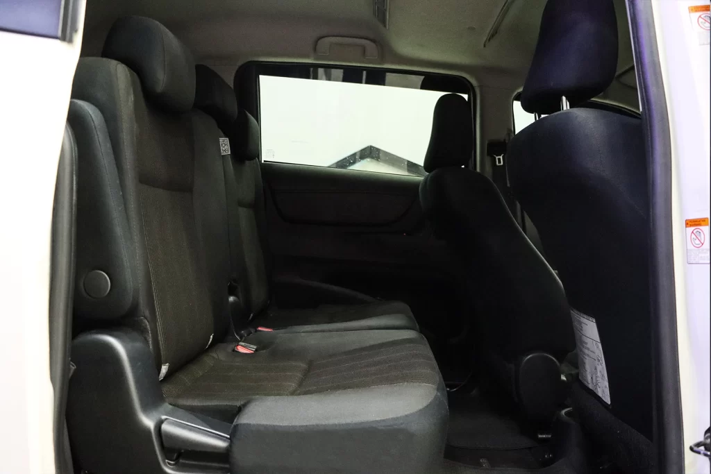 Toyota Sienta 1.5 G MNC 2020 [EGBJ]