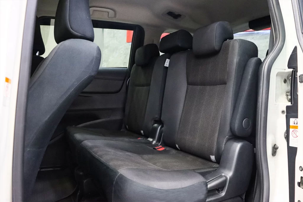 Toyota Sienta 1.5 G MNC 2020 [EGBJ]