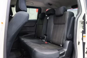 Toyota Sienta 1.5 G MNC 2020 [EGBJ]