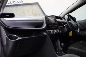 Toyota Sienta 1.5 G MNC 2020 [EGBJ]