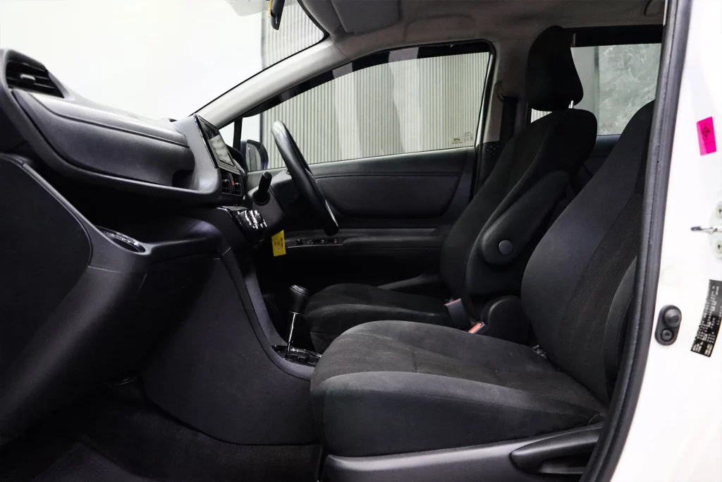 Toyota Sienta 1.5 G MNC 2020 [EGBJ]