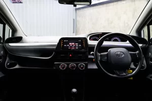 Toyota Sienta 1.5 G MNC 2020 [EGBJ]
