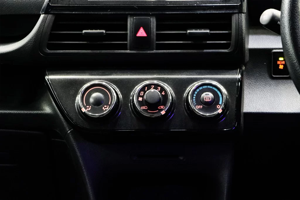 Toyota Sienta 1.5 G MNC 2020 [EGBJ]