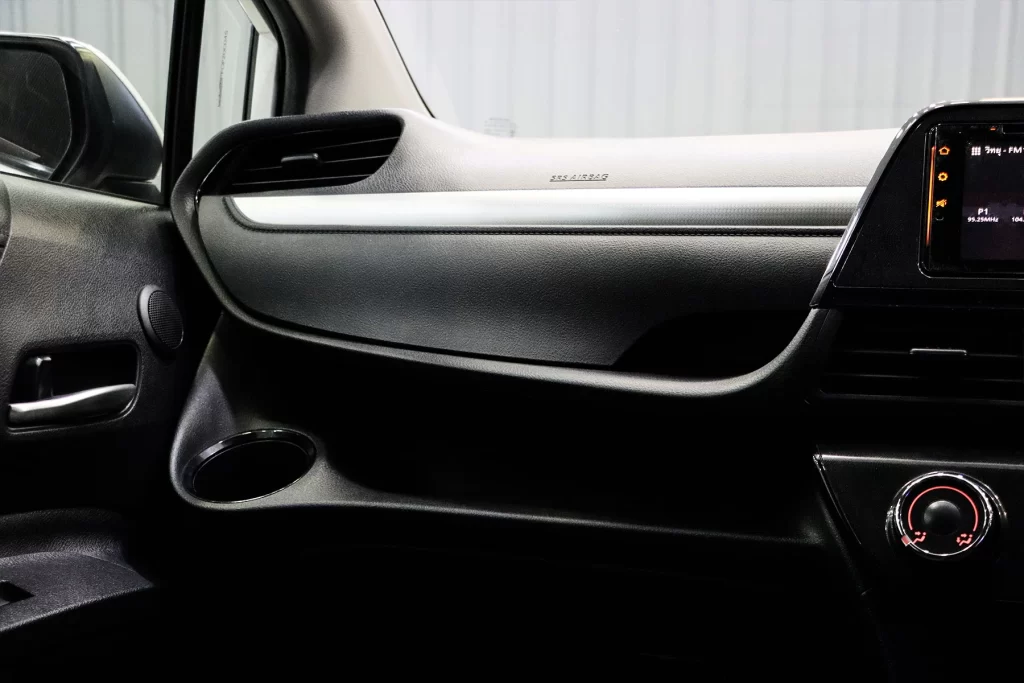 Toyota Sienta 1.5 G MNC 2020 [EGBJ]