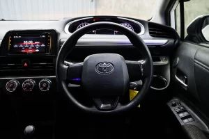 Toyota Sienta 1.5 G MNC 2020 [EGBJ]