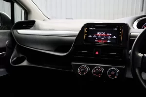 Toyota Sienta 1.5 G MNC 2020 [EGBJ]