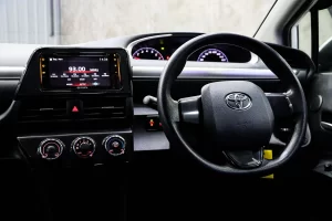 Toyota Sienta 1.5 G MNC 2020 [EGBJ]