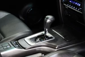 Toyota Fortuner 2.4 V 2WD 2020 [FJCC]
