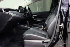 Toyota Altis 1.8 Hybrid Premium 2021 [EAGD]