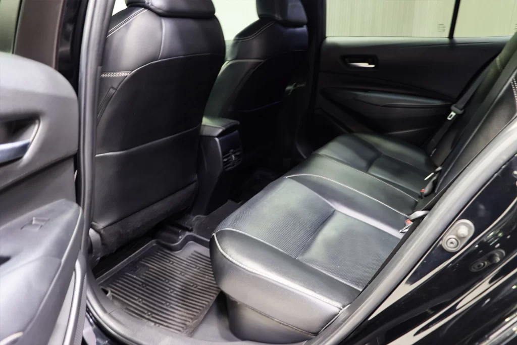 Toyota Altis 1.8 Hybrid Premium 2021 [EAGD]