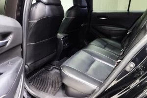 Toyota Altis 1.8 Hybrid Premium 2021 [EAGD]