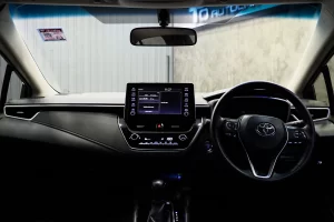 Toyota Altis 1.8 Hybrid Premium 2021 [EAGD]