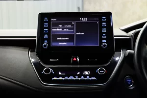 Toyota Altis 1.8 Hybrid Premium 2021 [EAGD]