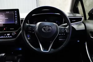 Toyota Altis 1.8 Hybrid Premium 2021 [EAGD]