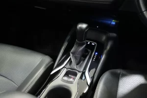 Toyota Altis 1.8 Hybrid Premium 2021 [EAGD]