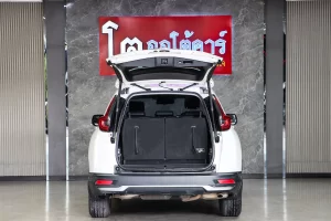 Honda CR-V 2.4 EL AWD MNC 2021 [AFFC]