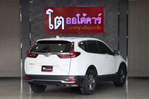Honda CR-V 2.4 EL AWD MNC 2021 [AFFC]