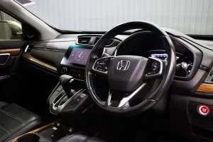 Honda CR-V 2.4 EL AWD MNC 2021 [AFFC]