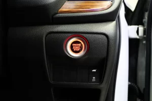 Honda CR-V 2.4 EL AWD MNC 2021 [AFFC]