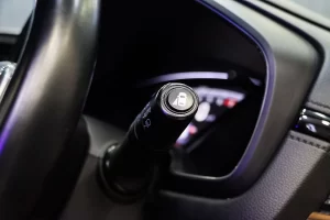 Honda CR-V 2.4 EL AWD MNC 2021 [AFFC]