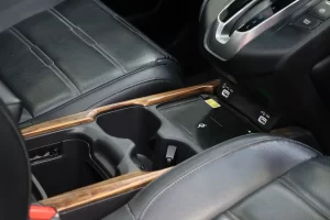 Honda CR-V 2.4 EL AWD MNC 2021 [AFFC]