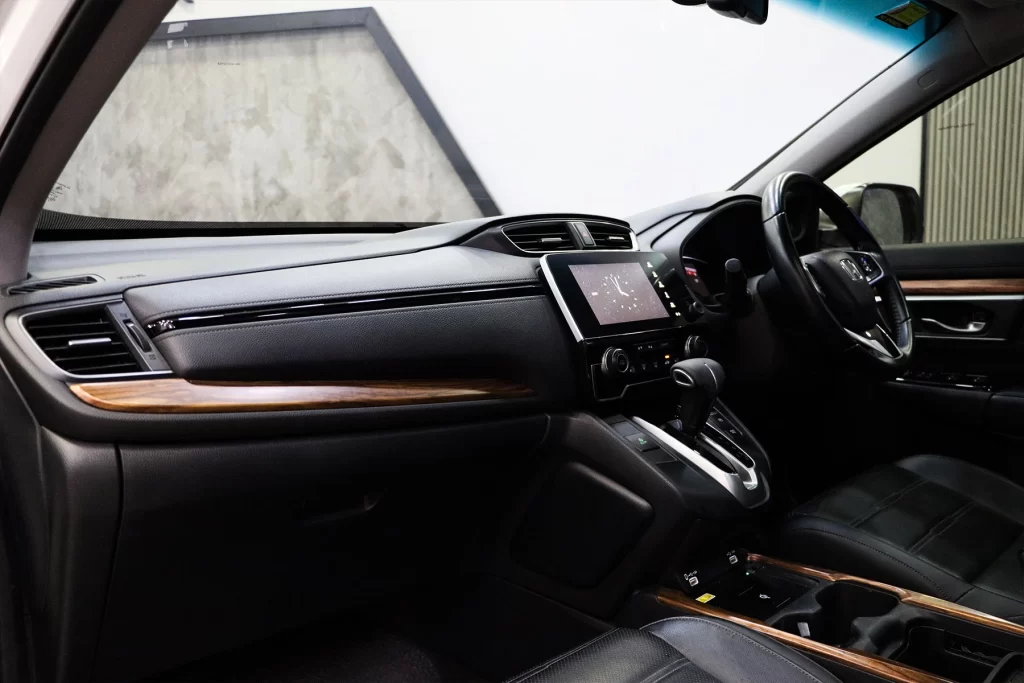 Honda CR-V 2.4 EL AWD MNC 2021 [AFFC]