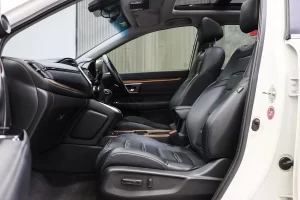 Honda CR-V 2.4 EL AWD MNC 2021 [AFFC]