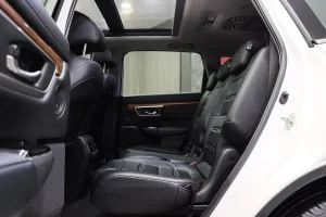 Honda CR-V 2.4 EL AWD MNC 2021 [AFFC]