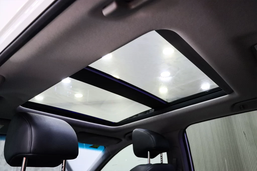 Honda CR-V 2.4 EL AWD MNC 2021 [AFFC]