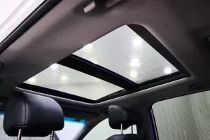 Honda CR-V 2.4 EL AWD MNC 2021 [AFFC]