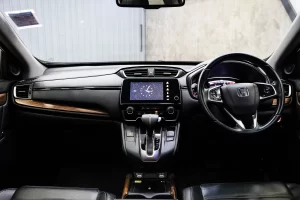 Honda CR-V 2.4 EL AWD MNC 2021 [AFFC]