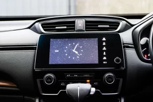 Honda CR-V 2.4 EL AWD MNC 2021 [AFFC]