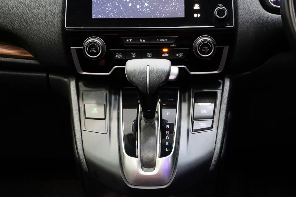 Honda CR-V 2.4 EL AWD MNC 2021 [AFFC]