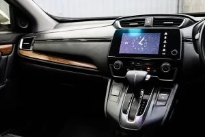 Honda CR-V 2.4 EL AWD MNC 2021 [AFFC]